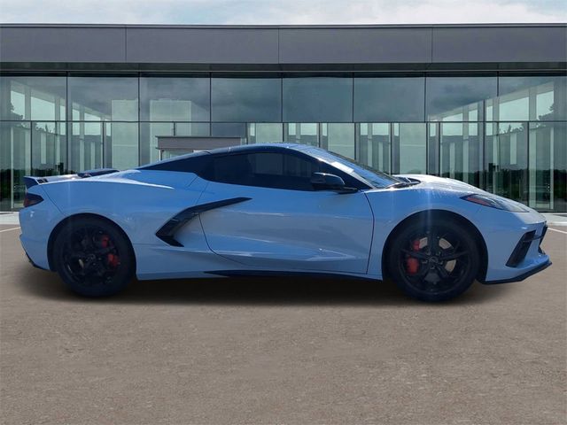 2022 Chevrolet Corvette 2LT