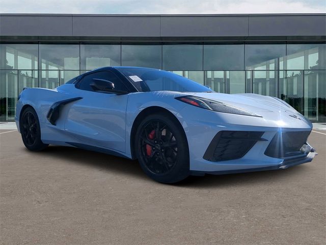 2022 Chevrolet Corvette 2LT