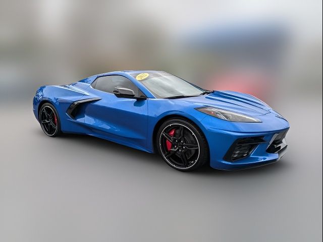 2022 Chevrolet Corvette 2LT