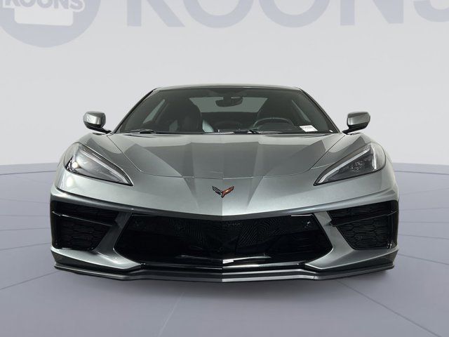 2022 Chevrolet Corvette 2LT