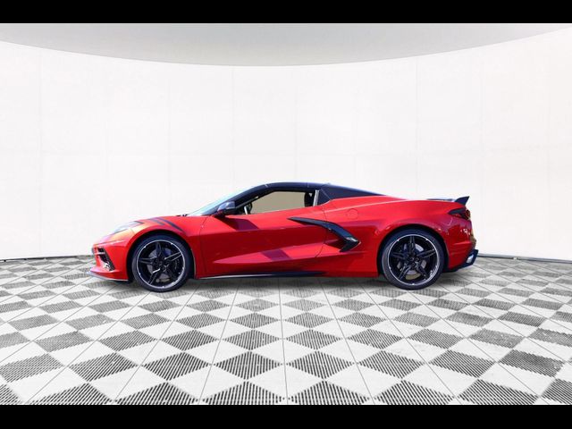 2022 Chevrolet Corvette 2LT