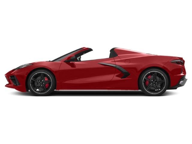 2022 Chevrolet Corvette 2LT