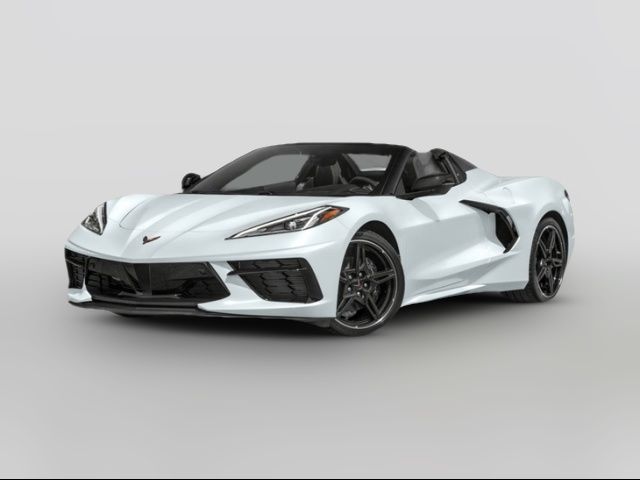 2022 Chevrolet Corvette 2LT