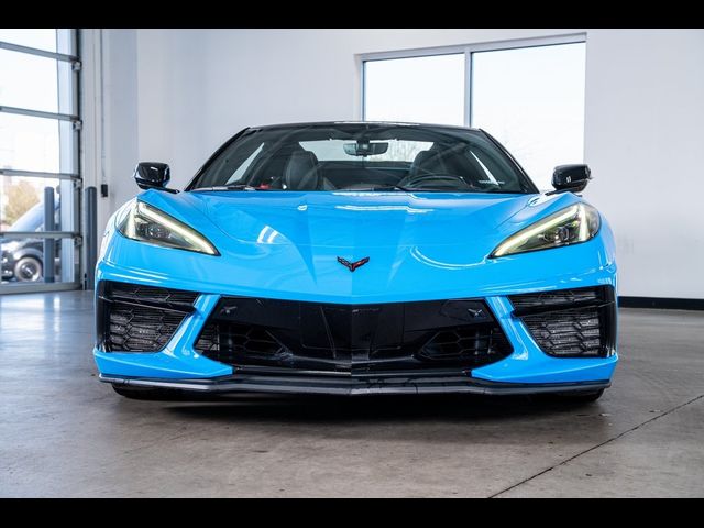 2022 Chevrolet Corvette 2LT