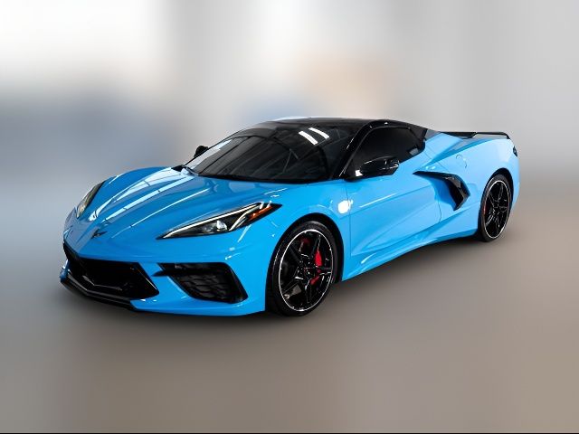 2022 Chevrolet Corvette 2LT