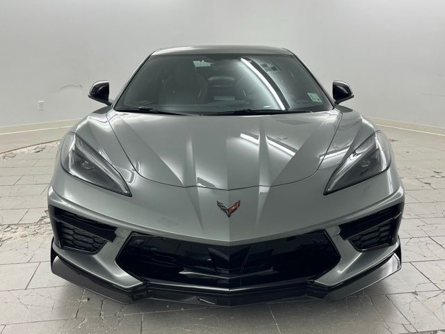 2022 Chevrolet Corvette 2LT