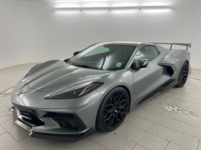 2022 Chevrolet Corvette 2LT