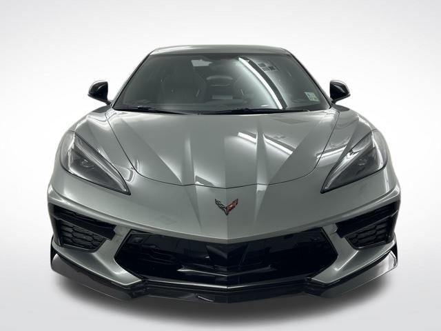 2022 Chevrolet Corvette 2LT