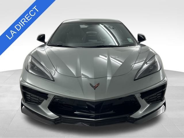 2022 Chevrolet Corvette 2LT