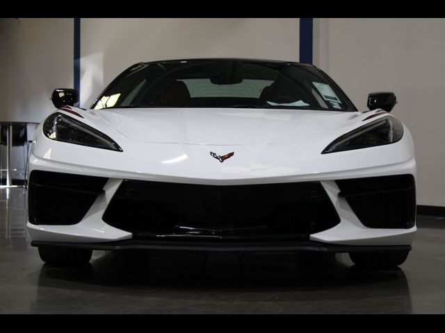 2022 Chevrolet Corvette 2LT