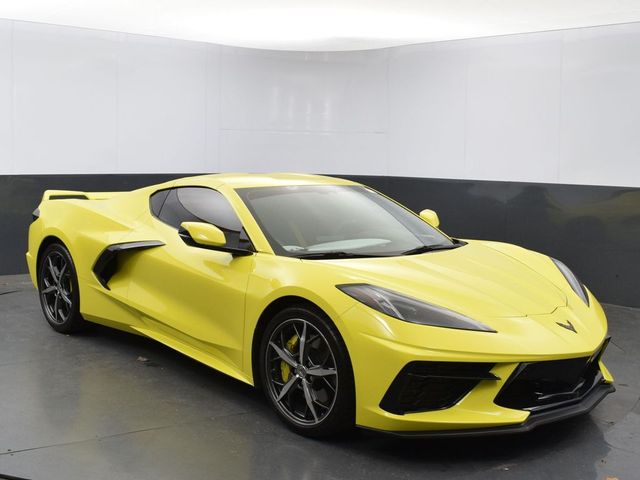 2022 Chevrolet Corvette 3LT