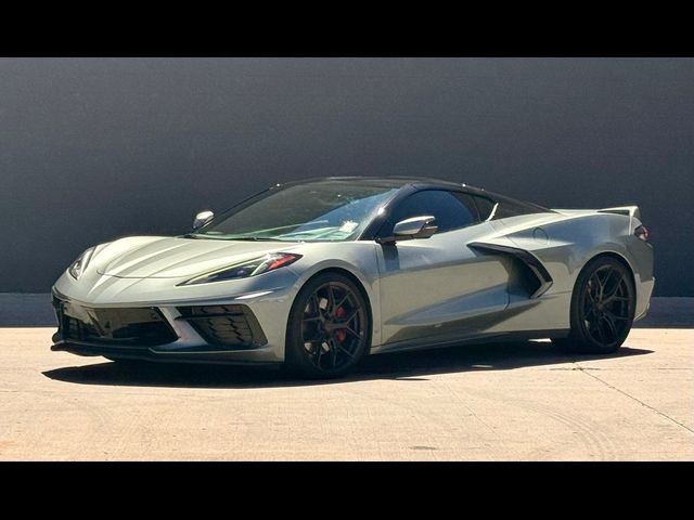 2022 Chevrolet Corvette 3LT