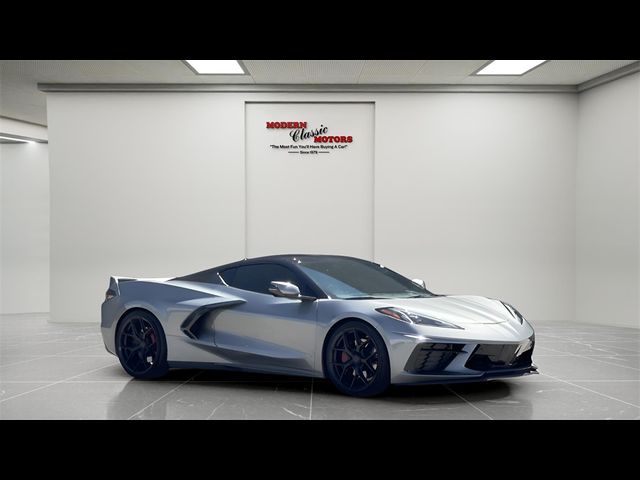 2022 Chevrolet Corvette 3LT