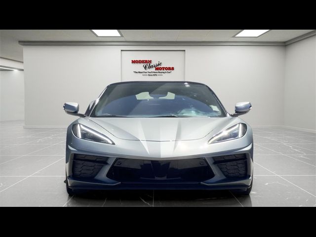 2022 Chevrolet Corvette 3LT