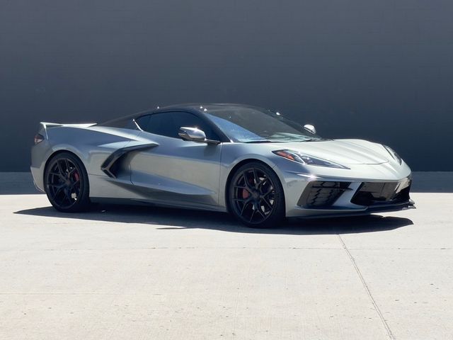 2022 Chevrolet Corvette 3LT