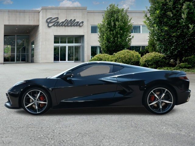 2022 Chevrolet Corvette 3LT