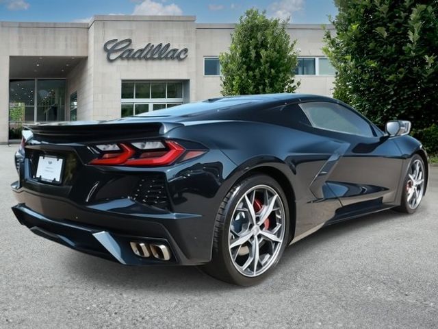 2022 Chevrolet Corvette 3LT