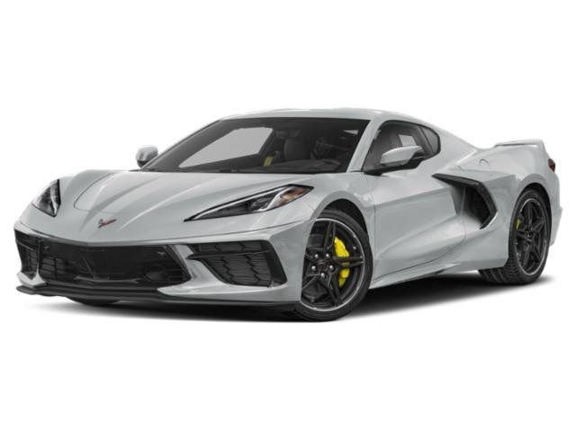 2022 Chevrolet Corvette 3LT