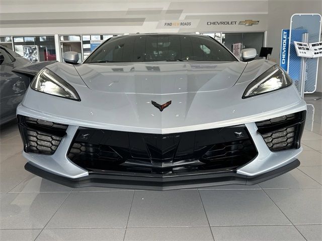 2022 Chevrolet Corvette 3LT