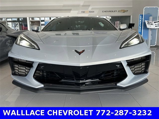 2022 Chevrolet Corvette 3LT