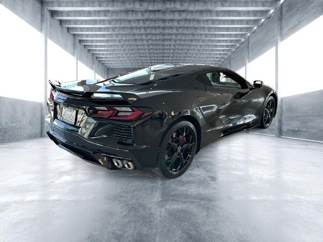 2022 Chevrolet Corvette 3LT