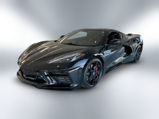 2022 Chevrolet Corvette 3LT