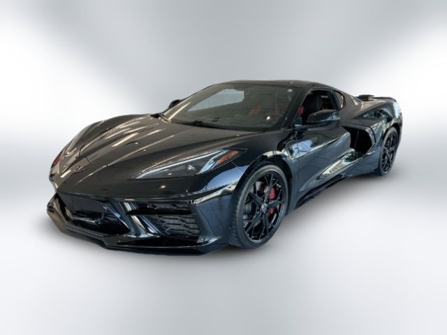 2022 Chevrolet Corvette 3LT