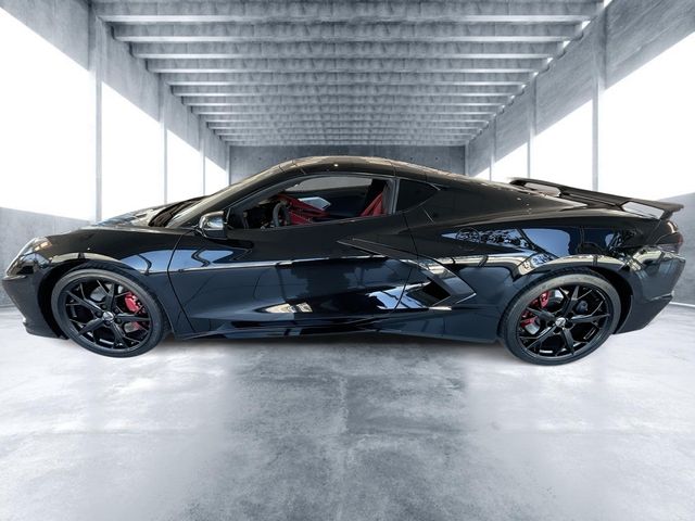 2022 Chevrolet Corvette 3LT