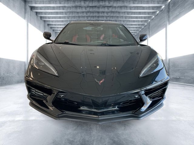 2022 Chevrolet Corvette 3LT