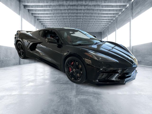 2022 Chevrolet Corvette 3LT