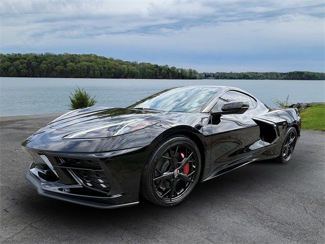 2022 Chevrolet Corvette 3LT