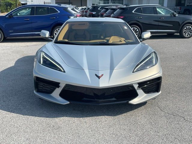 2022 Chevrolet Corvette 3LT