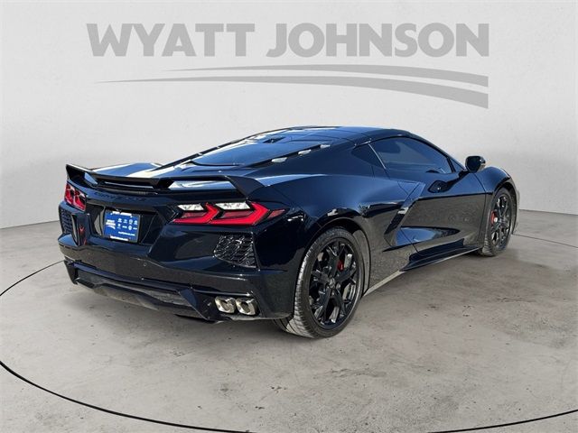 2022 Chevrolet Corvette 3LT