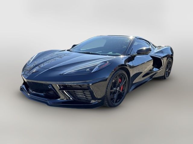 2022 Chevrolet Corvette 3LT