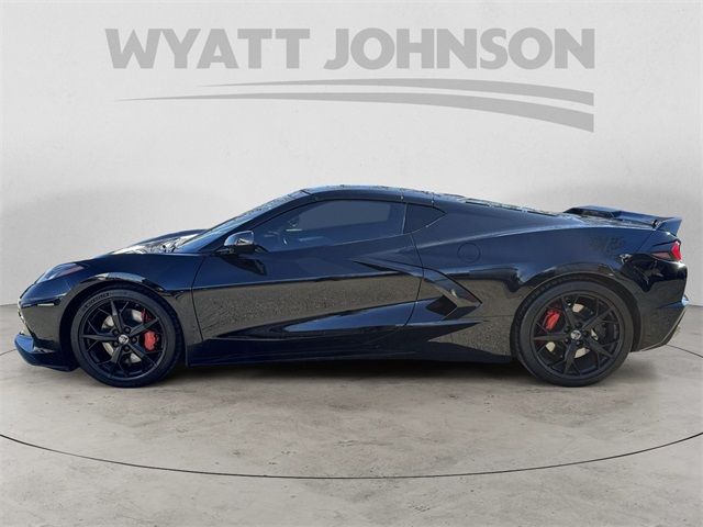 2022 Chevrolet Corvette 3LT