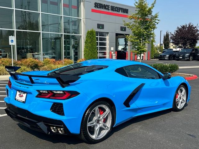 2022 Chevrolet Corvette 3LT