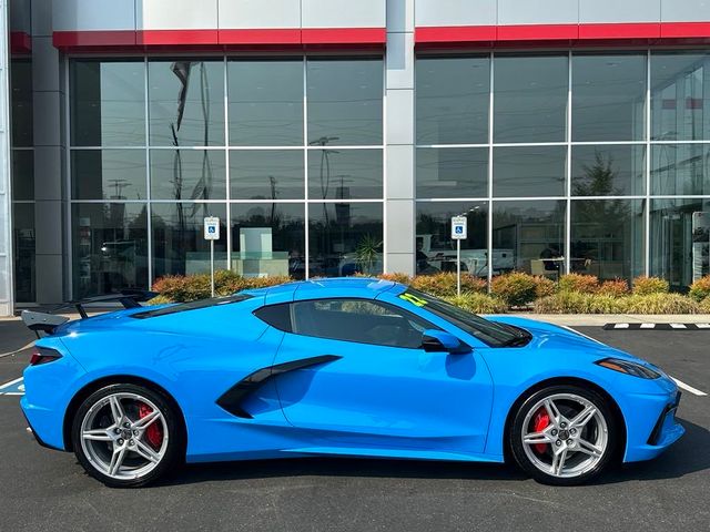 2022 Chevrolet Corvette 3LT