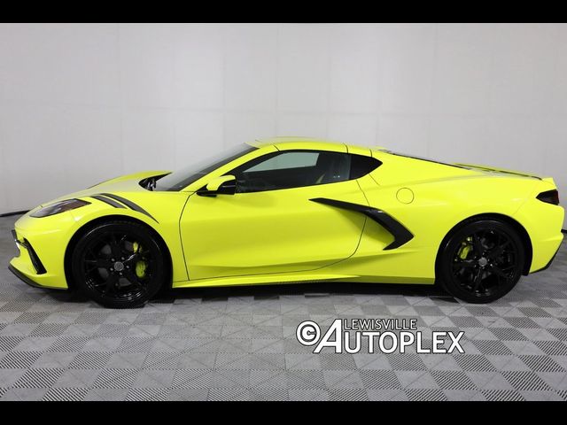 2022 Chevrolet Corvette 3LT