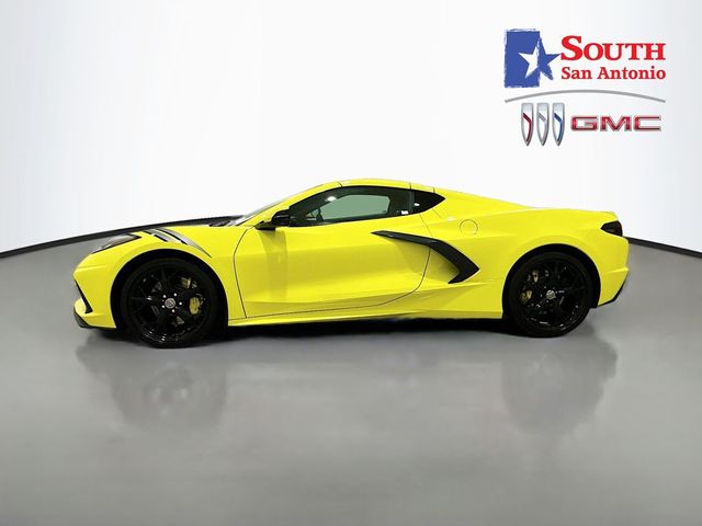 2022 Chevrolet Corvette 3LT