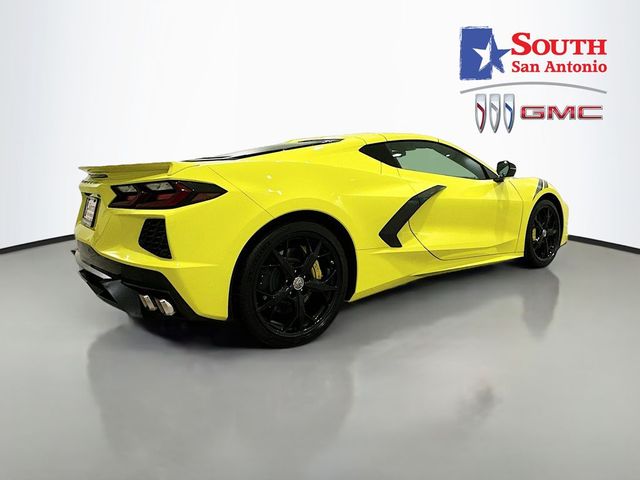 2022 Chevrolet Corvette 3LT