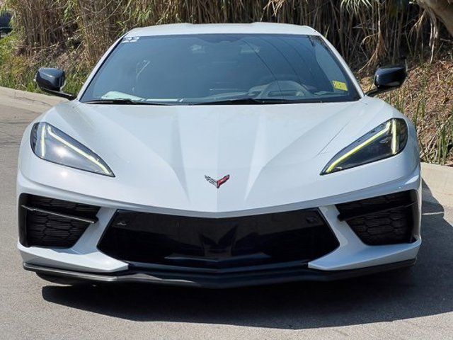 2022 Chevrolet Corvette 3LT