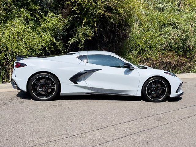 2022 Chevrolet Corvette 3LT