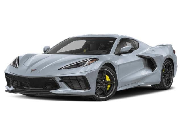 2022 Chevrolet Corvette 3LT