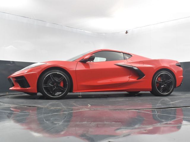 2022 Chevrolet Corvette 3LT