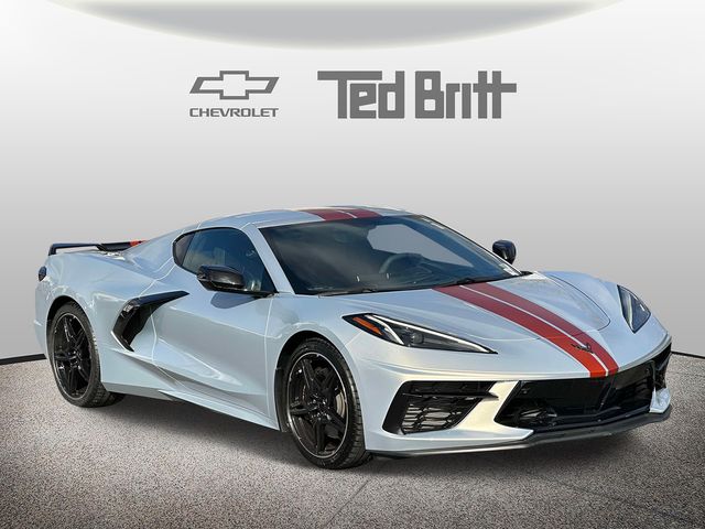 2022 Chevrolet Corvette 3LT