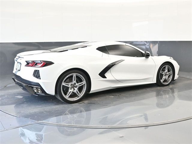 2022 Chevrolet Corvette 3LT