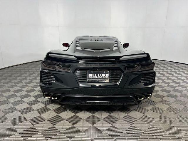 2022 Chevrolet Corvette 3LT