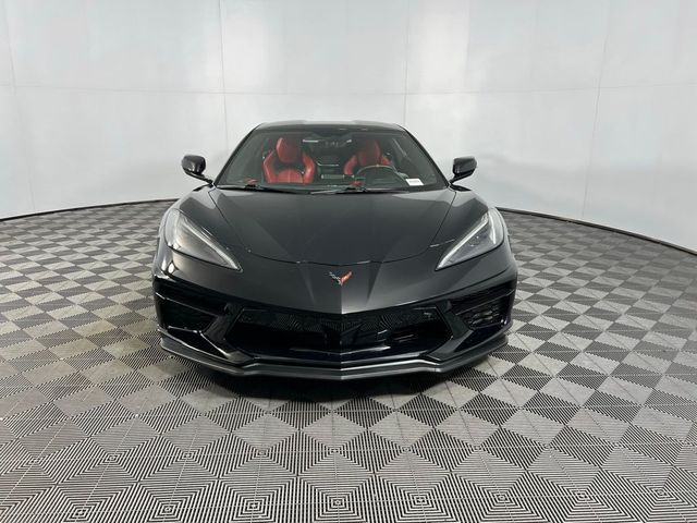 2022 Chevrolet Corvette 3LT