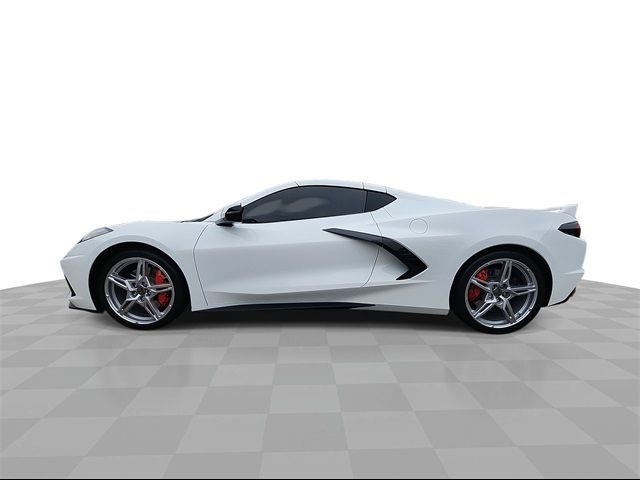 2022 Chevrolet Corvette 3LT