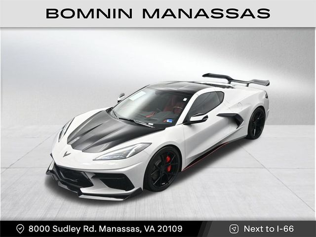2022 Chevrolet Corvette 3LT